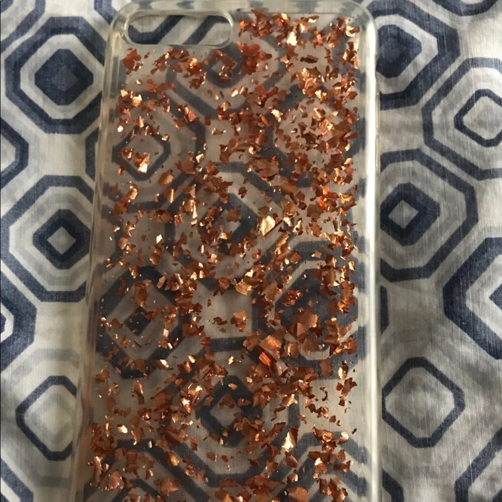 Fashion iPhone 7 Plus Case